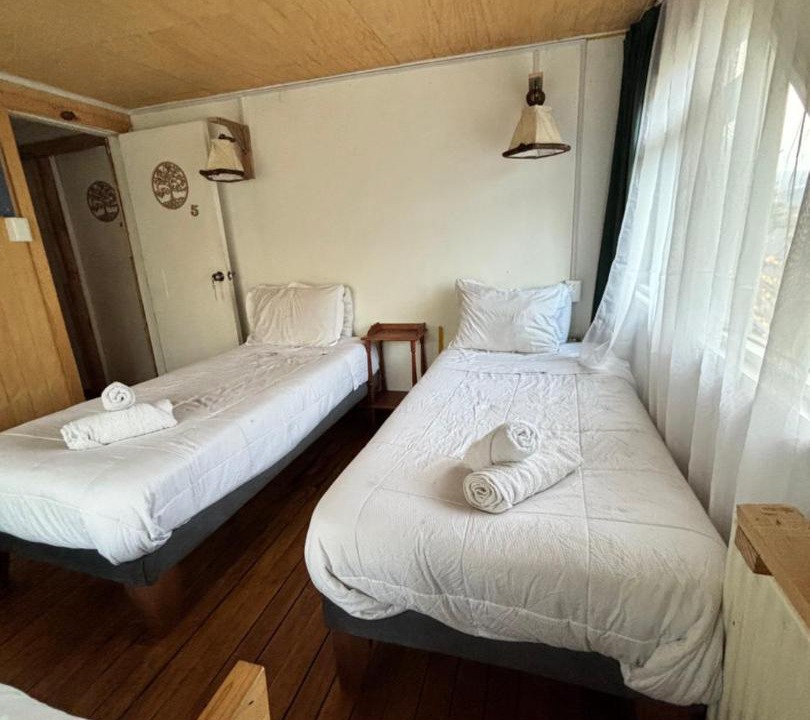 Photo of Bedroom in Coyhaique
