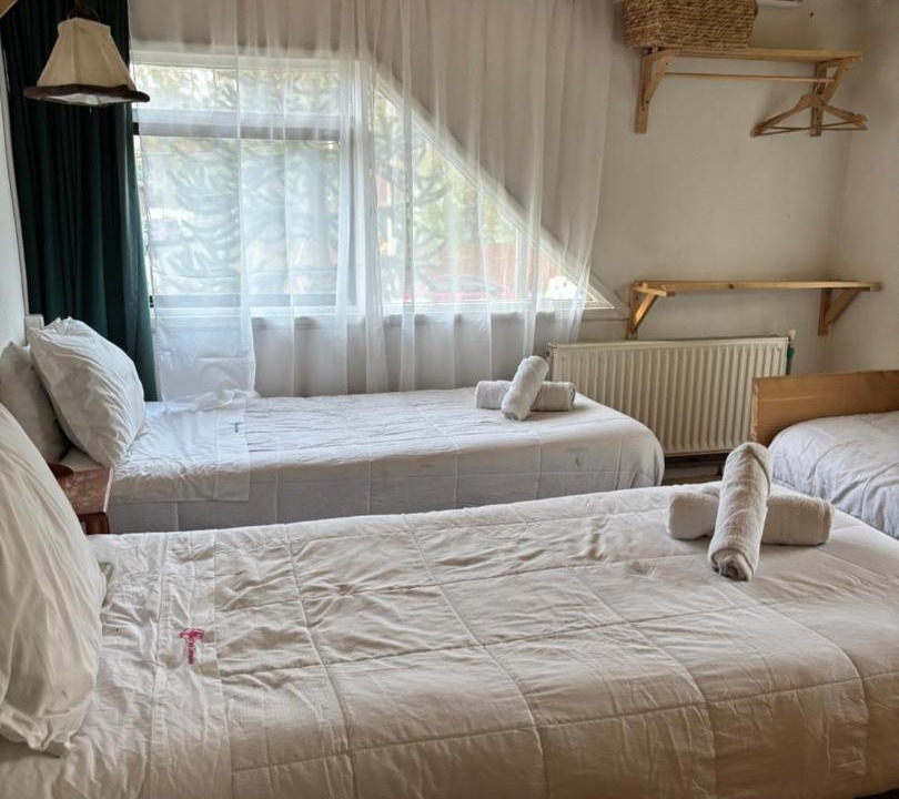 Photo of Bedroom in Coyhaique