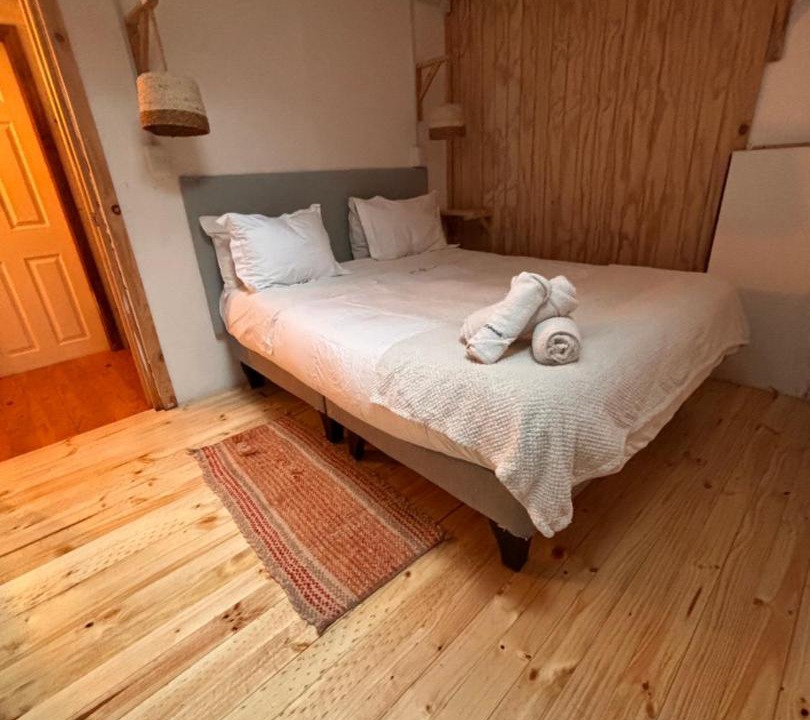 Photo of Bedroom in Coyhaique