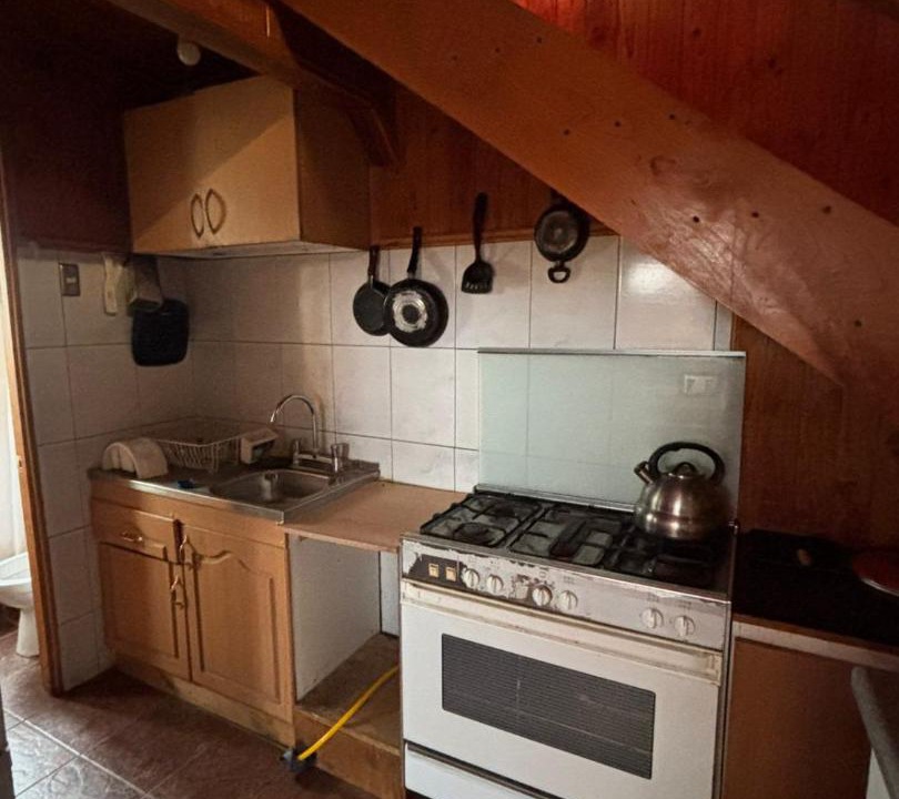 Photo of Kitchen in Isla Negra