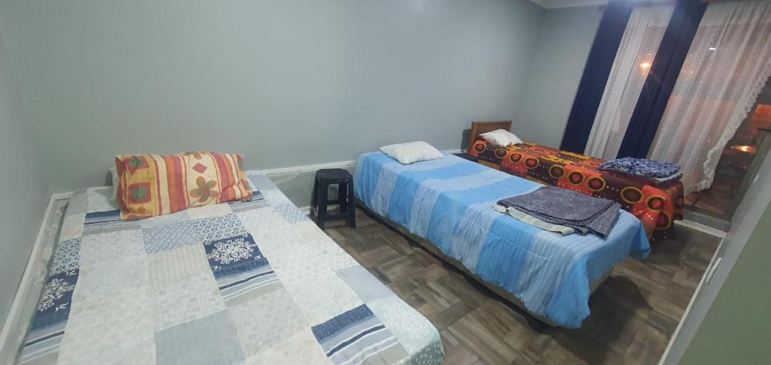 Photo of Bedroom in Isla Negra
