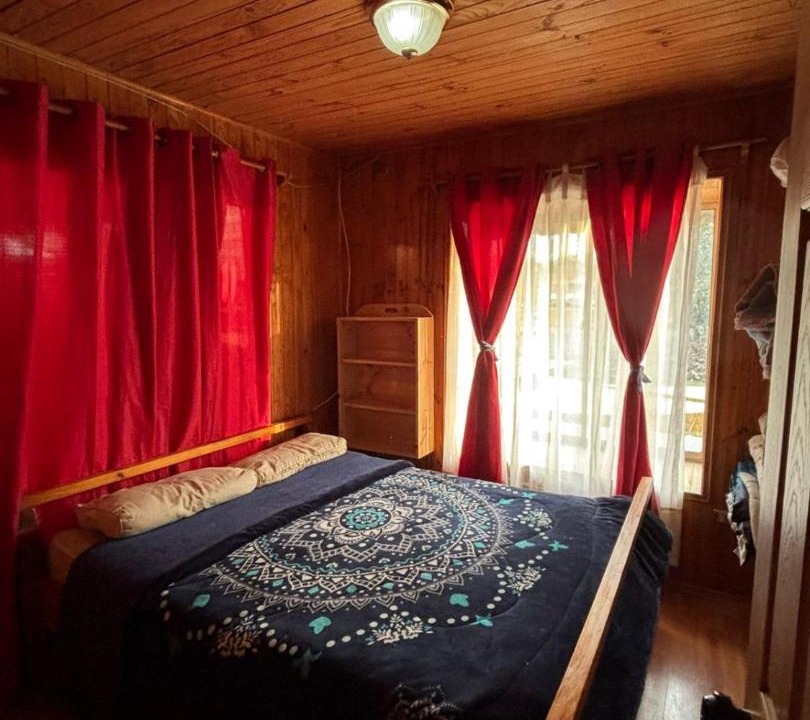 Photo of Bedroom in Isla Negra
