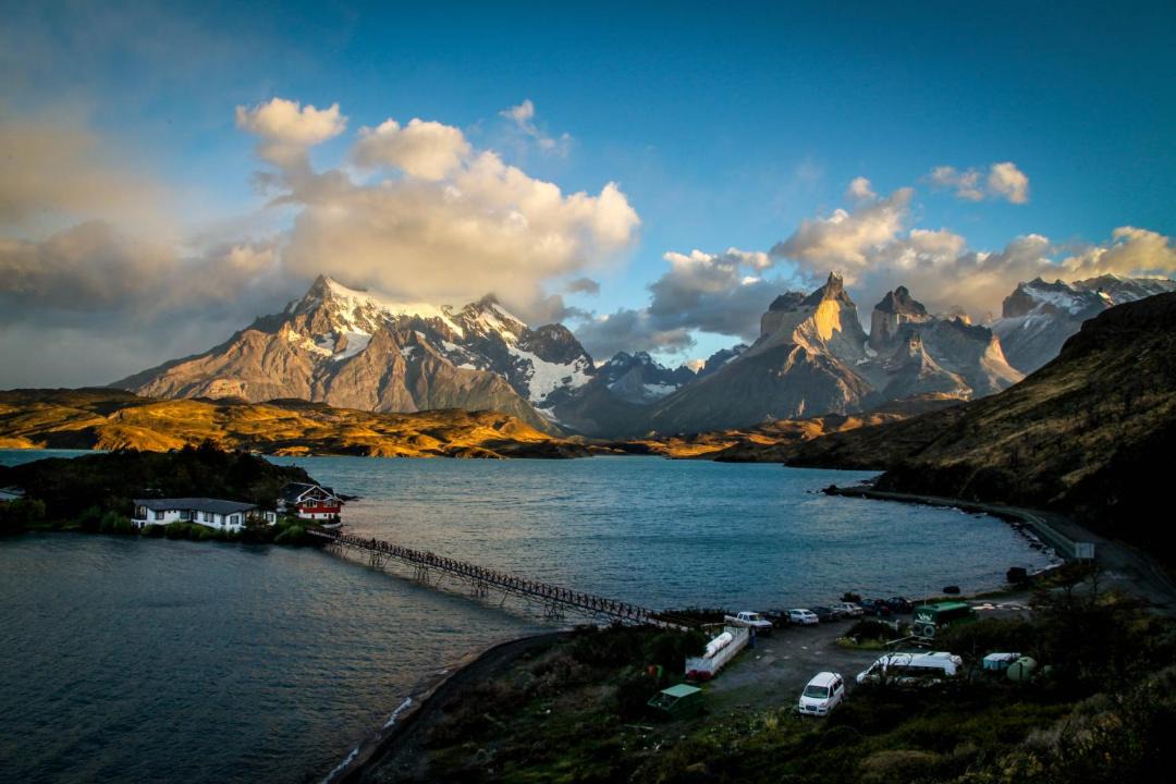 Photo of Others in Torres Del Paine