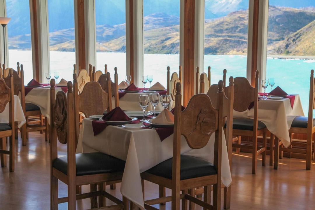 Photo of Others in Torres Del Paine