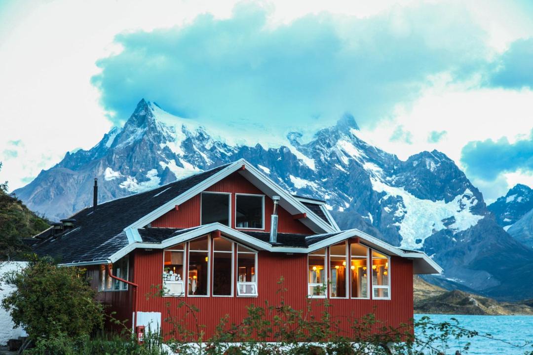 Photo of Others in Torres Del Paine
