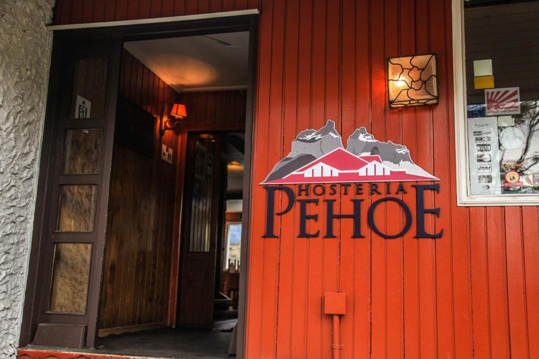 Photo of Others in Torres Del Paine