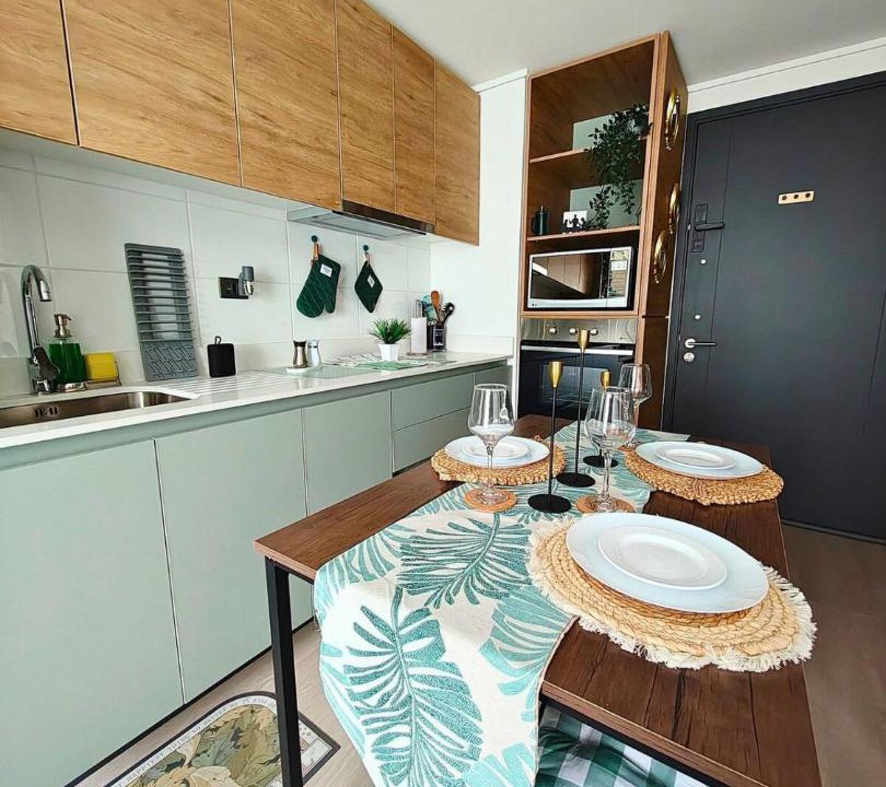 Photo of Kitchen in La Florida
