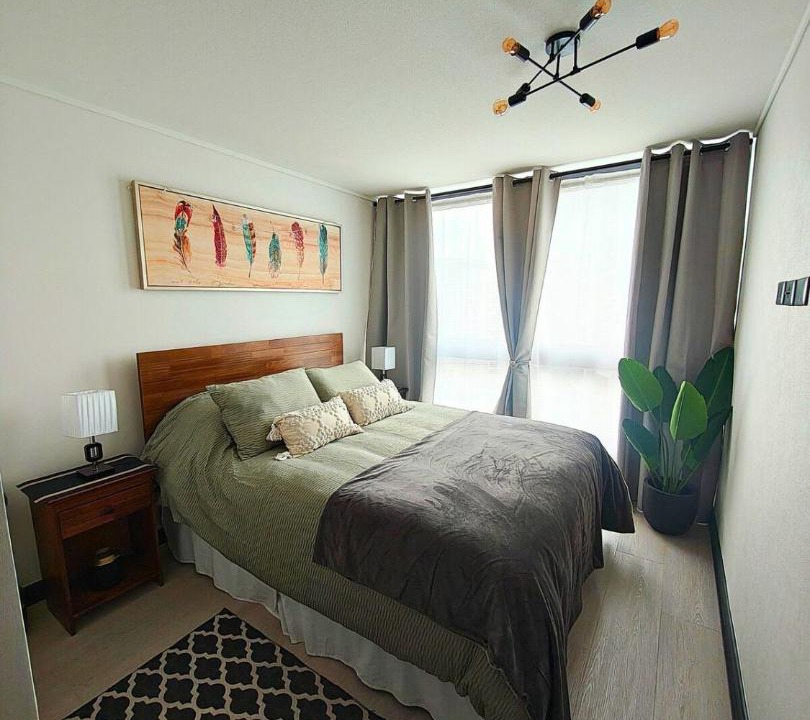 Photo of Bedroom in La Florida