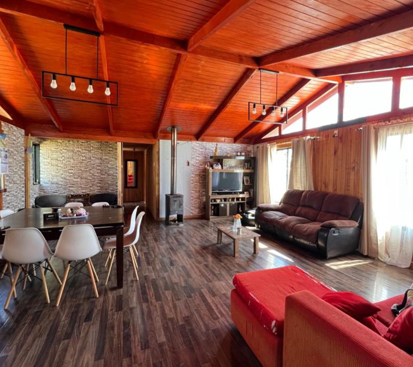 Photo of Livingroom in Casablanca