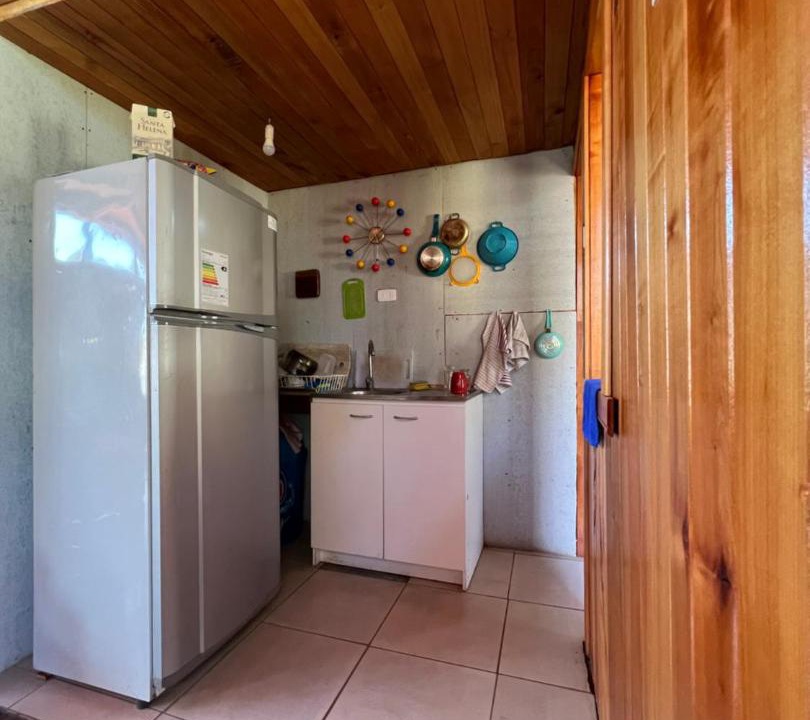Photo of Kitchen in Casablanca