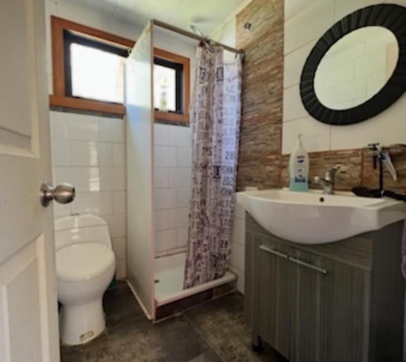 Photo of Bathroom in Casablanca
