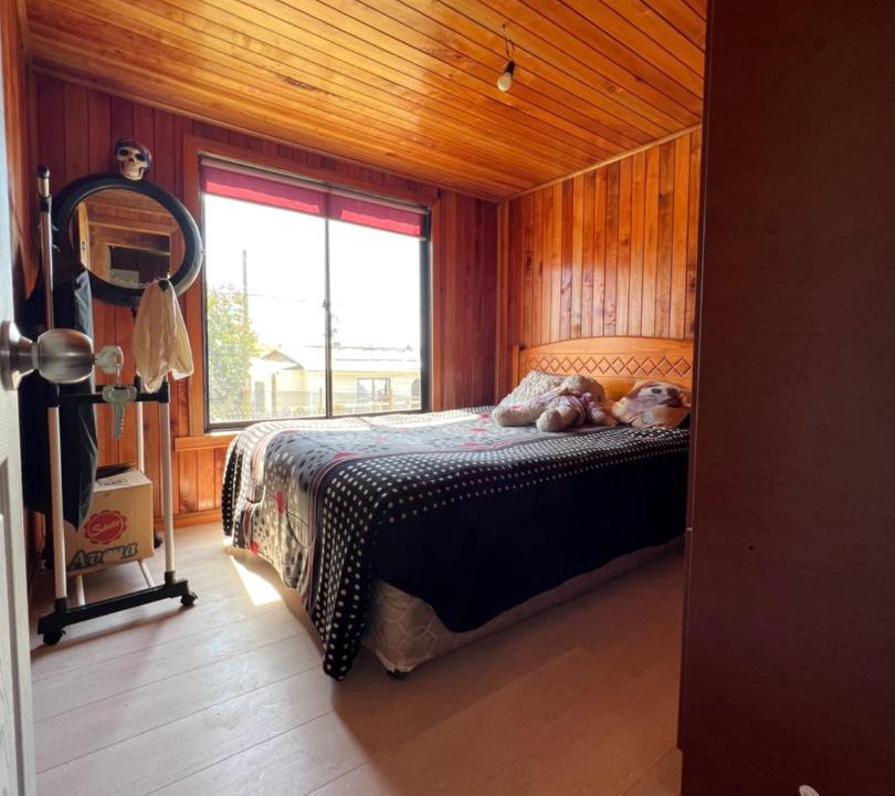 Photo of Bedroom in Casablanca