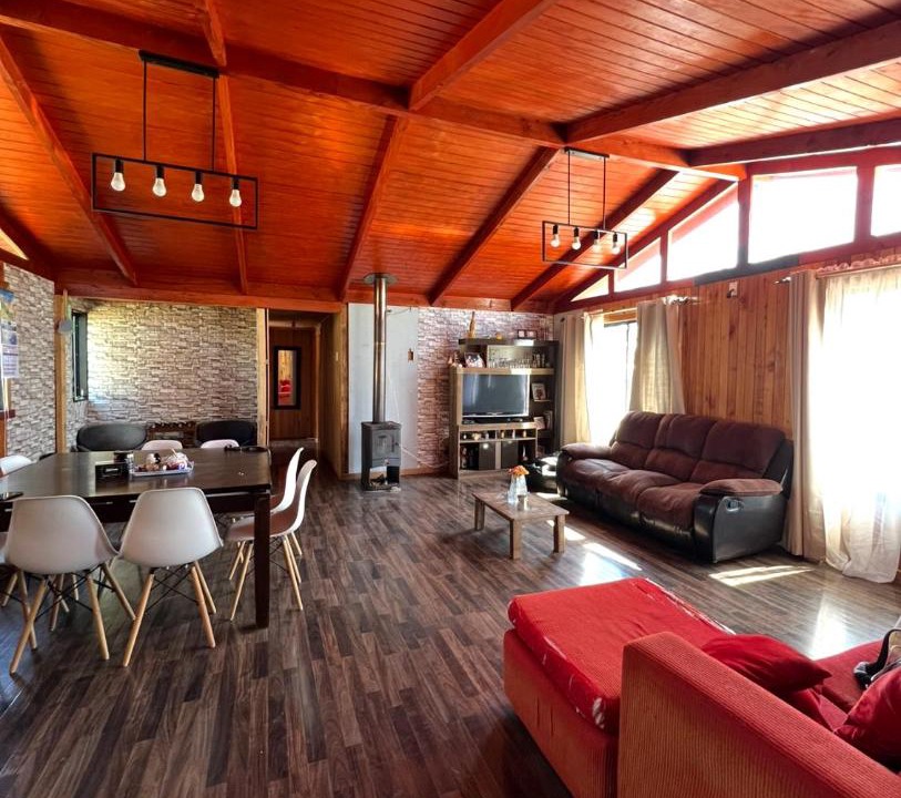 Photo of Livingroom in Casablanca