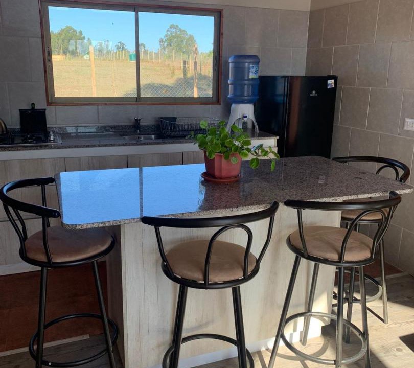 Photo of Kitchen in Tunquen