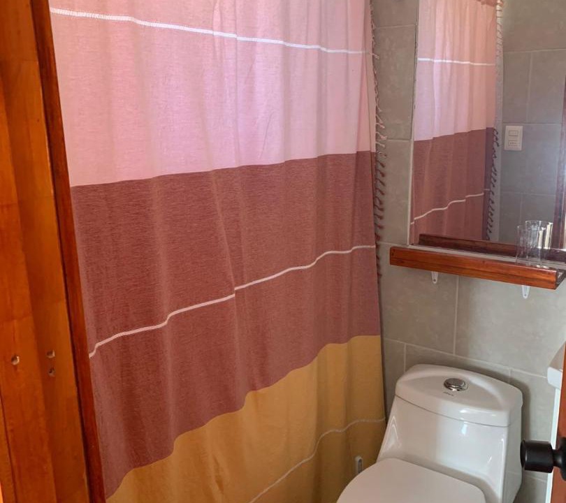 Photo of Bathroom in Tunquen