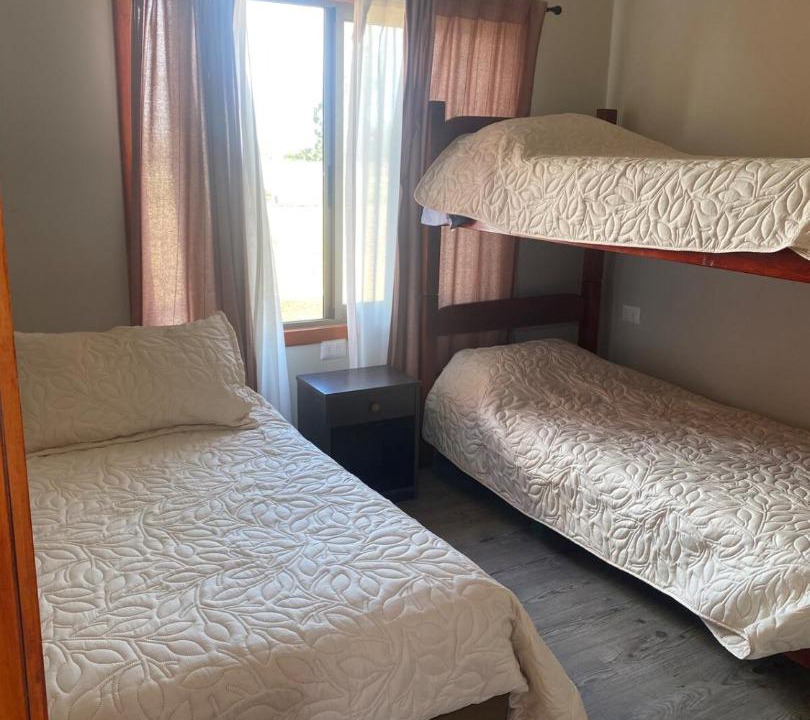 Photo of Bedroom in Tunquen