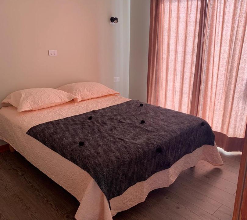 Photo of Bedroom in Tunquen