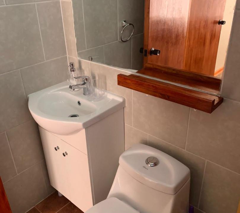 Photo of Bathroom in Tunquen