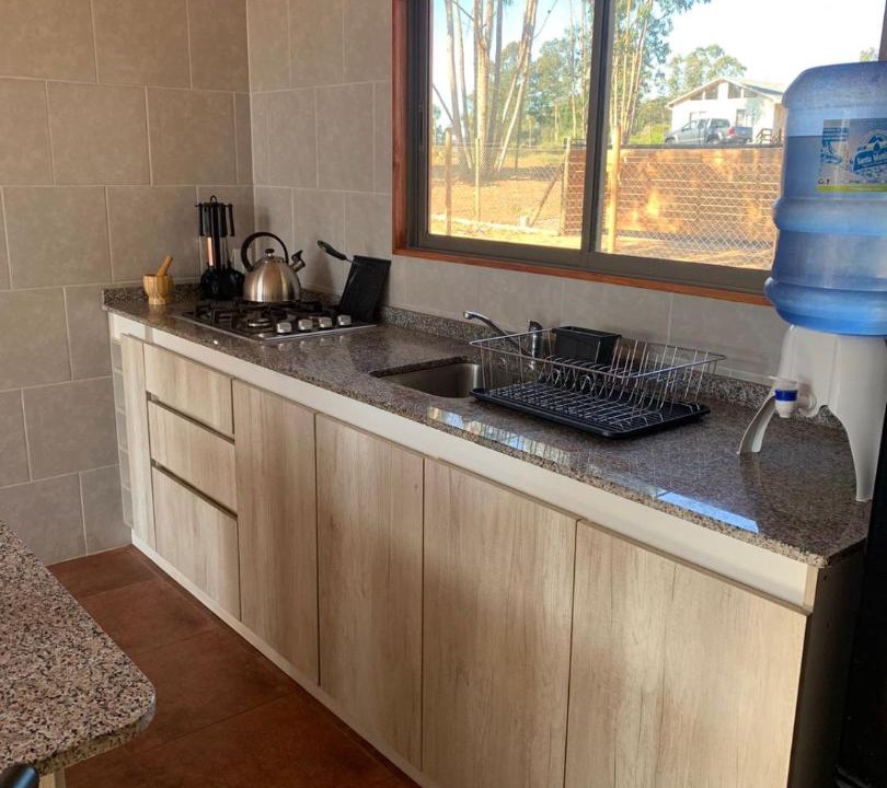 Photo of Kitchen in Tunquen