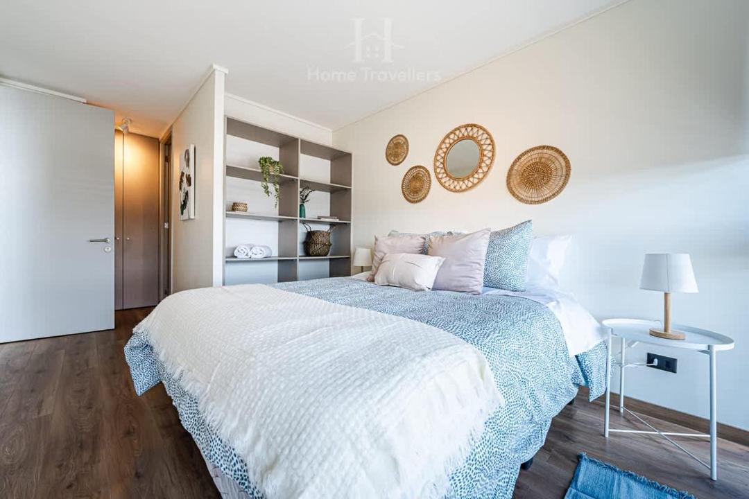 Photo of Bedroom in Nunoa