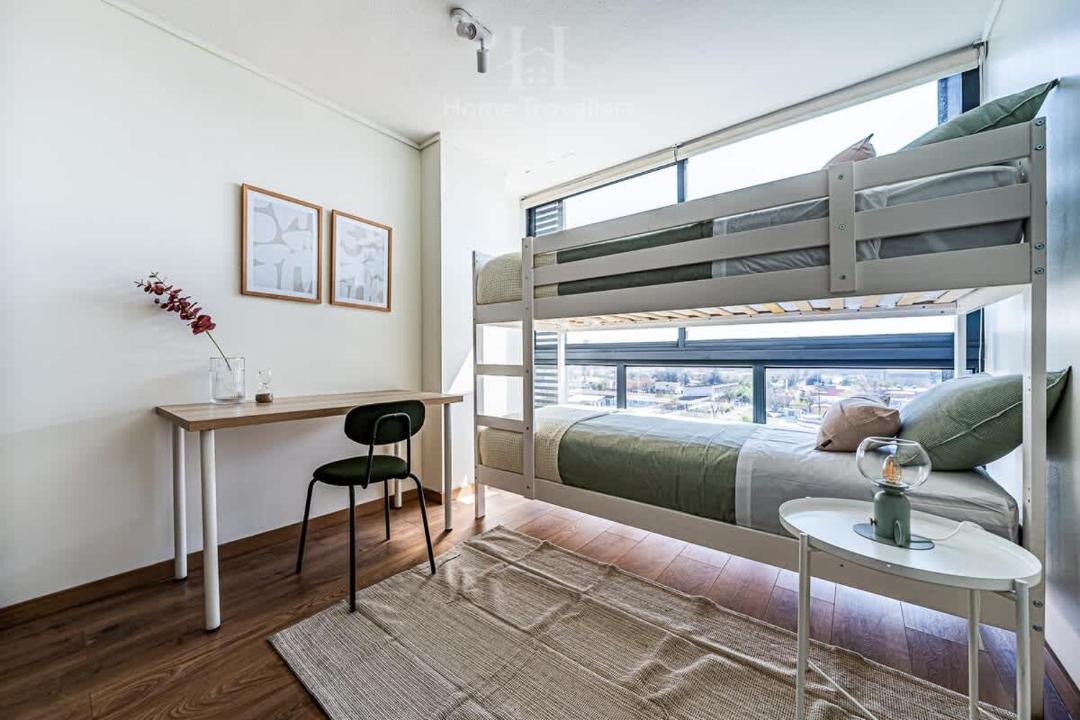 Photo of Bedroom in Nunoa