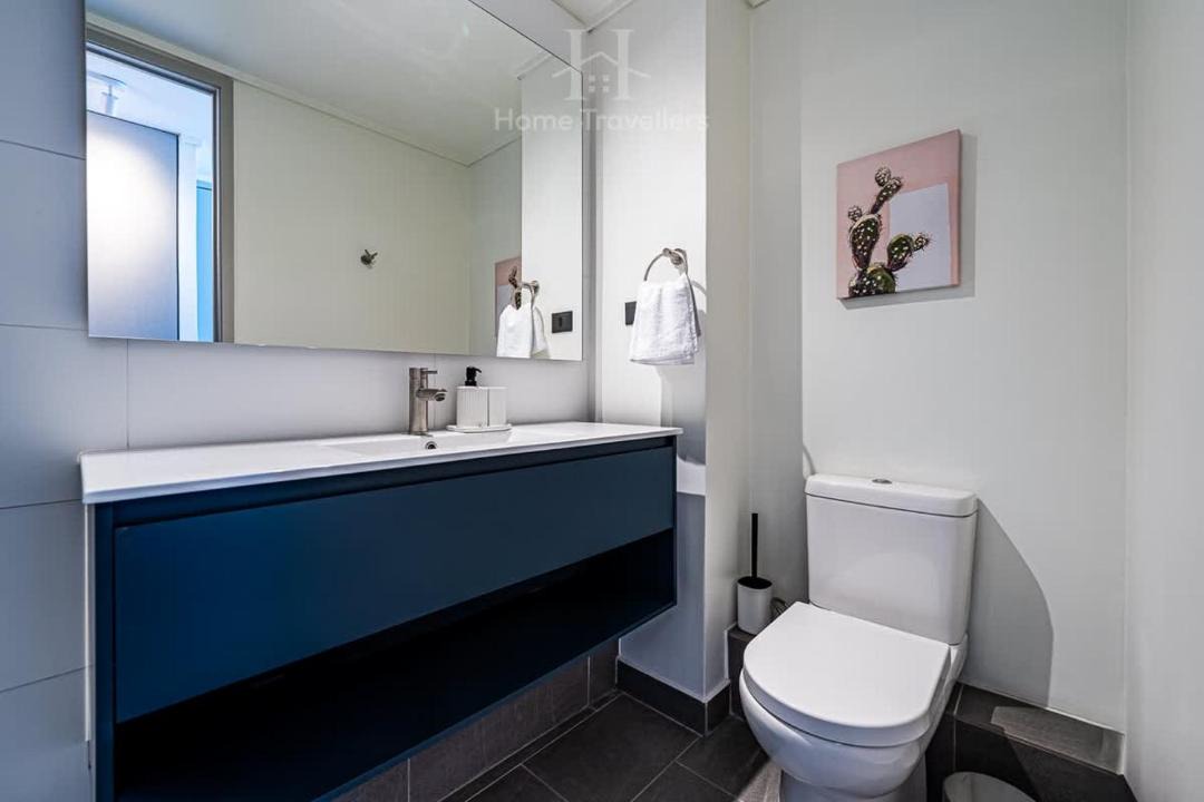 Photo of Bathroom in Nunoa