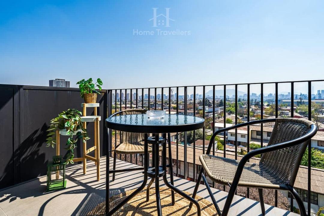Photo of Patio Balcony in Nunoa