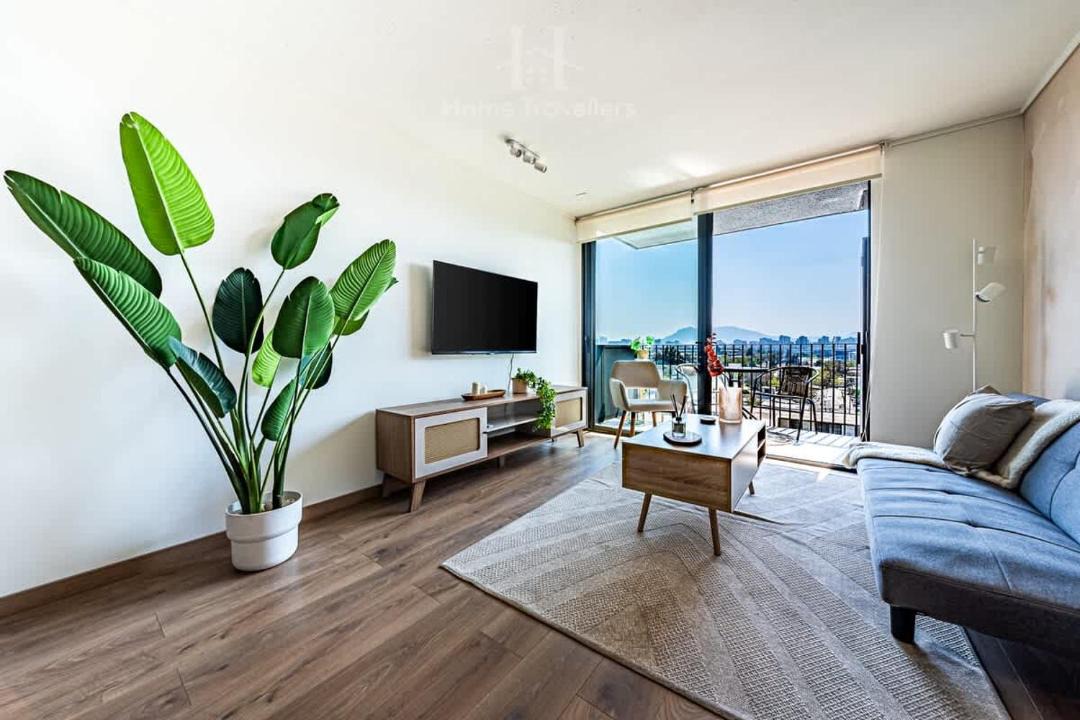 Photo of Livingroom in Nunoa