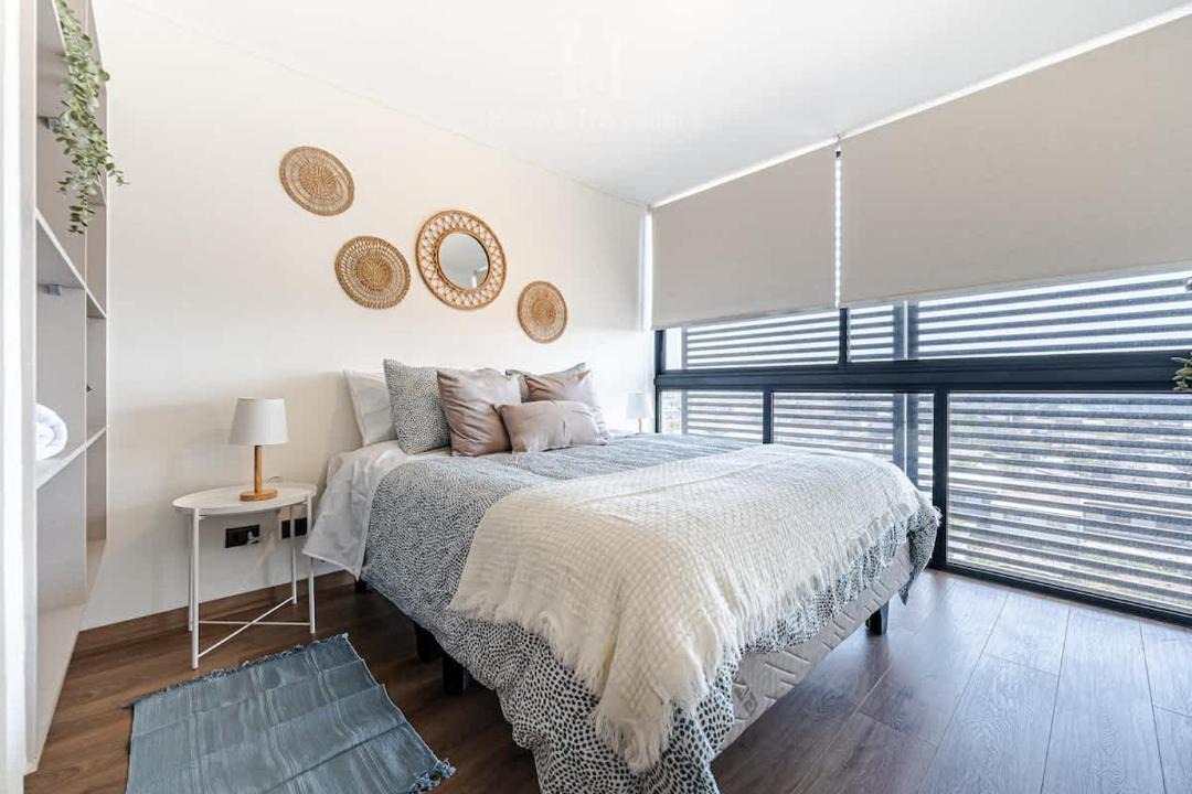 Photo of Bedroom in Nunoa