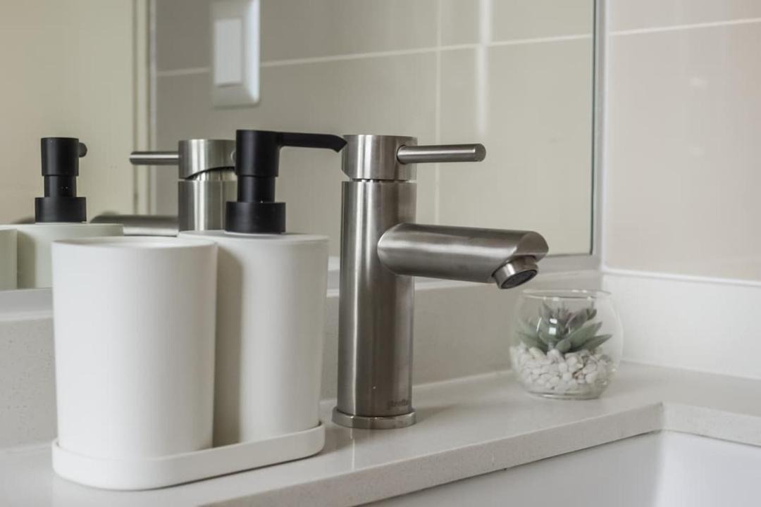 Photo of Bathroom in Osorno