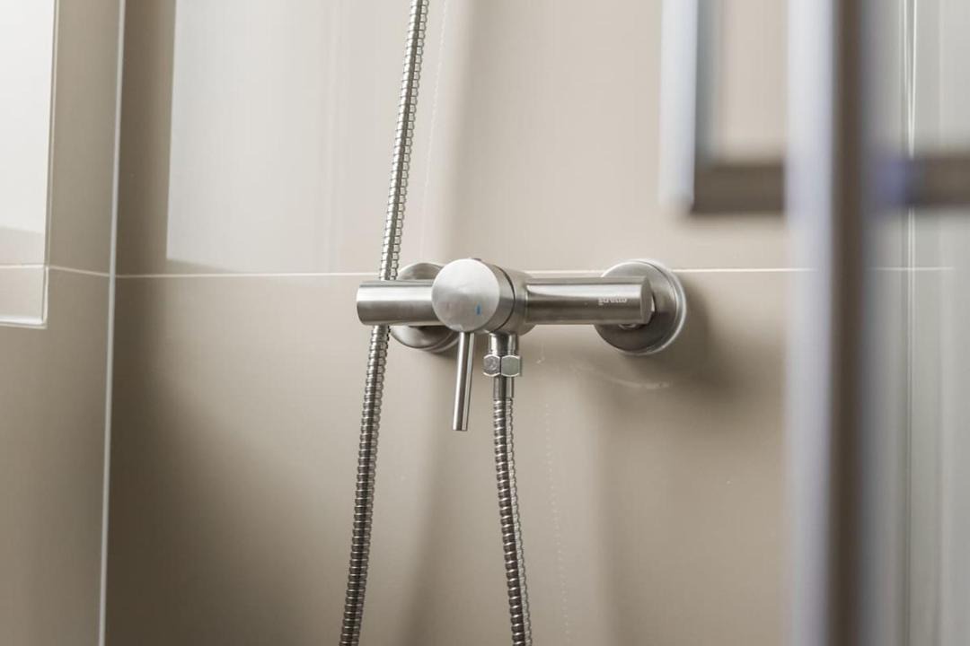 Photo of Bathroom in Osorno