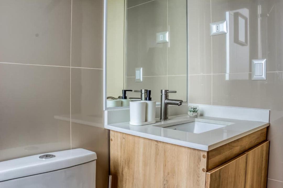 Photo of Bathroom in Osorno