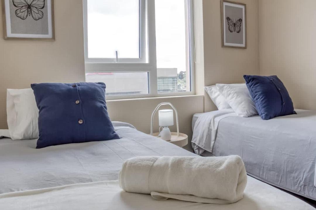 Photo of Bedroom in Osorno