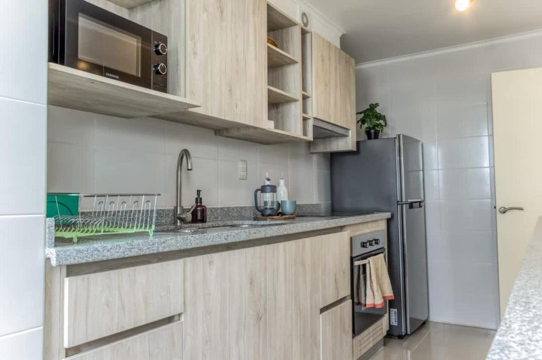 Photo of Kitchen in Osorno