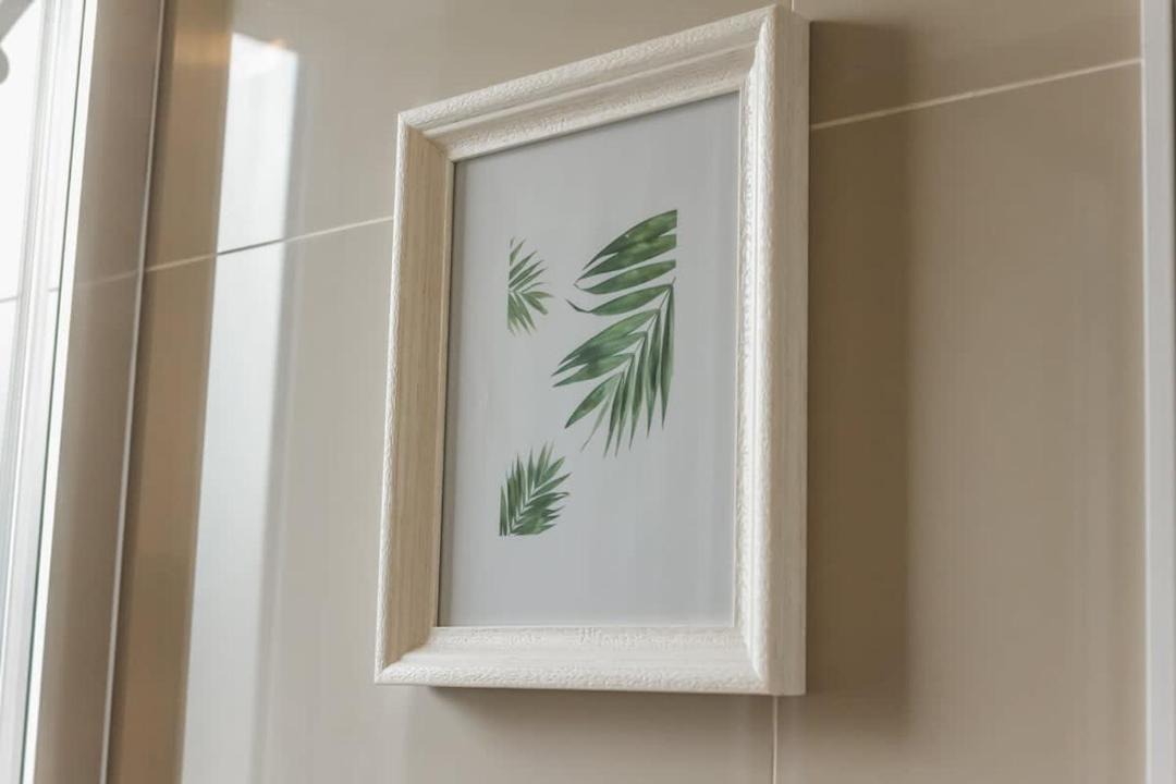 Photo of Bathroom in Osorno
