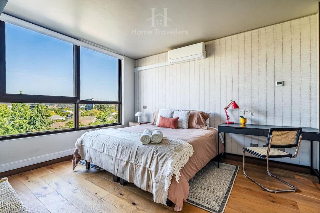 Photo of Bedroom in Vitacura