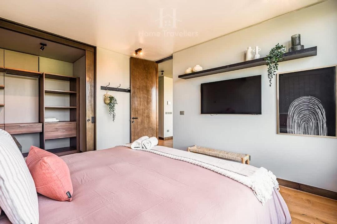 Photo of Bedroom in Vitacura