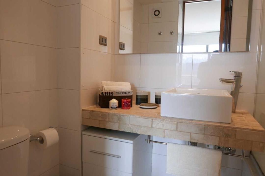 Photo of Bathroom in El Golf