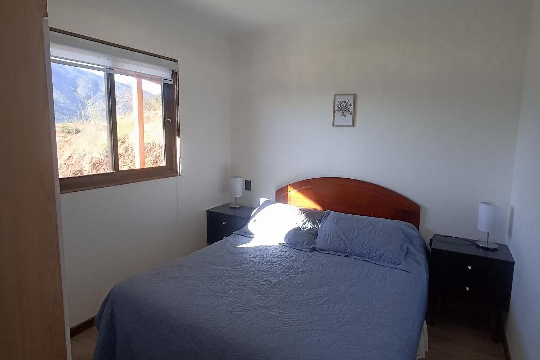 Photo of Bedroom in Villa Alemana