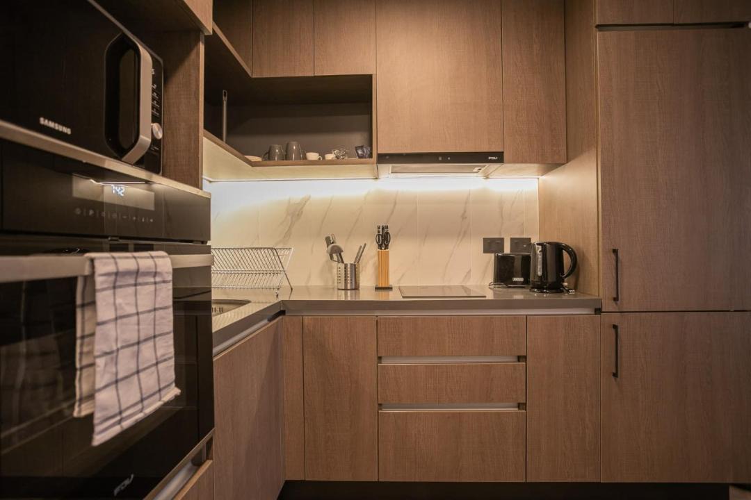 Photo of Kitchen in El Golf