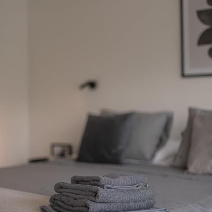 Photo of Bedroom in El Golf