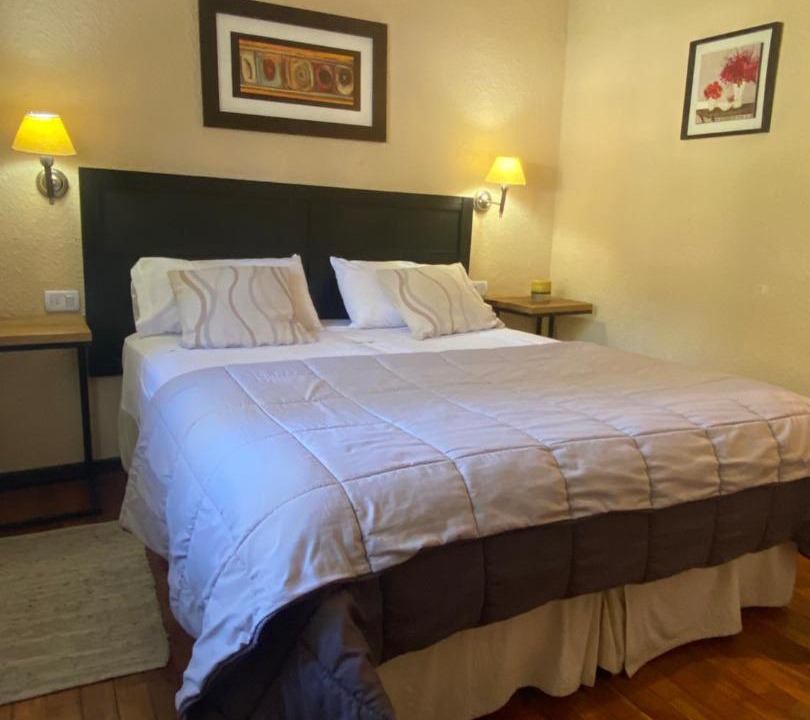 Photo of Bedroom in San Carlos de Bariloche