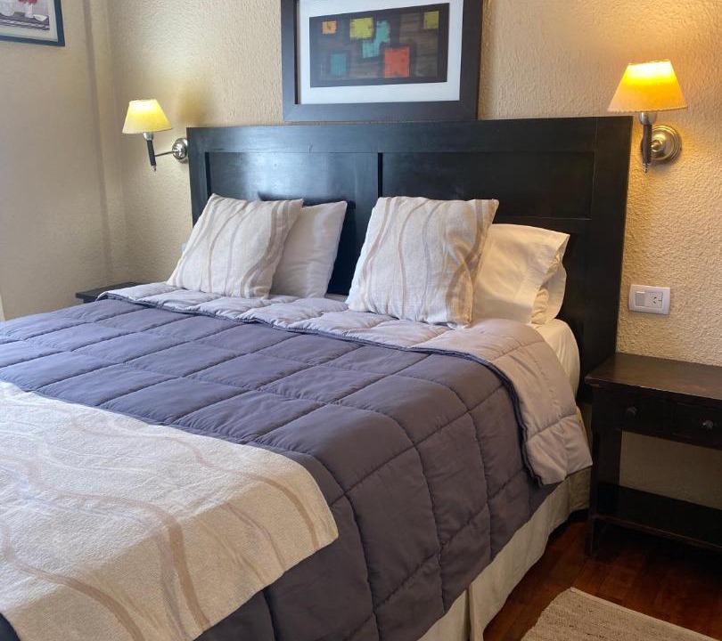 Photo of Bedroom in San Carlos de Bariloche