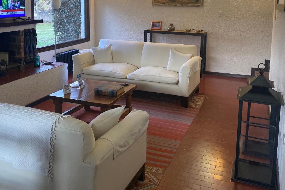 Photo of Livingroom in San Carlos de Bariloche