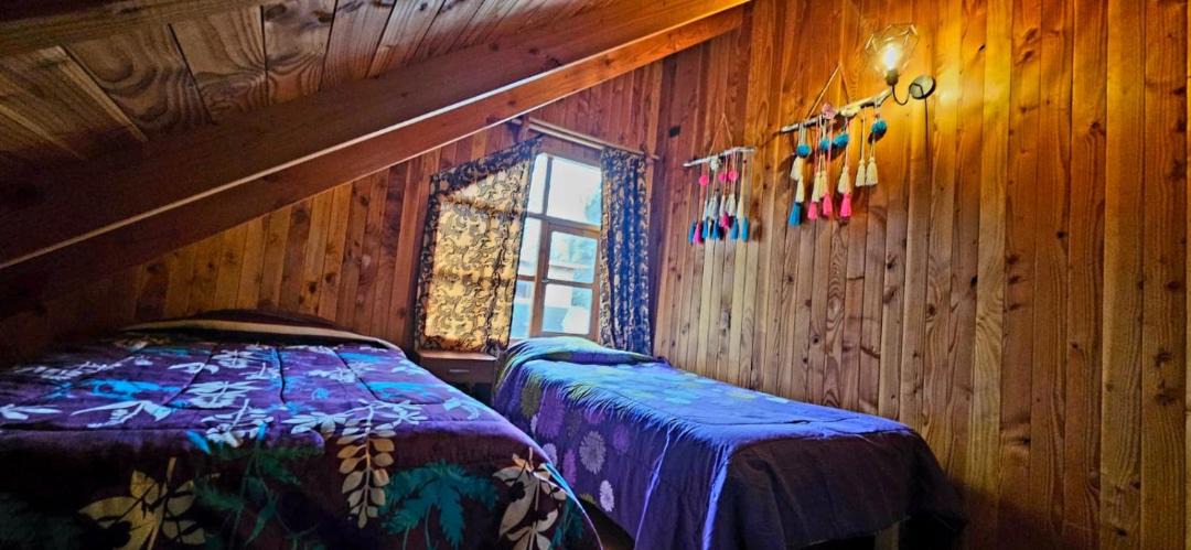 Photo of Bedroom in Conaripe