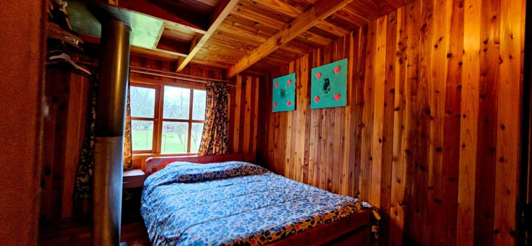 Photo of Bedroom in Conaripe