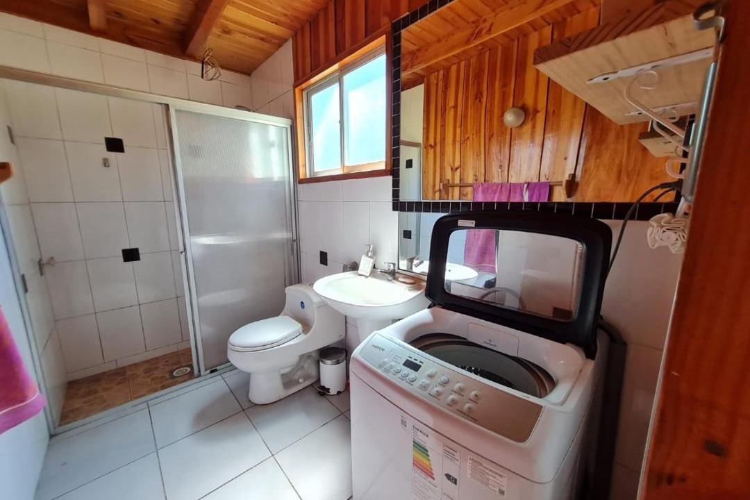 Photo of Bathroom in Conaripe