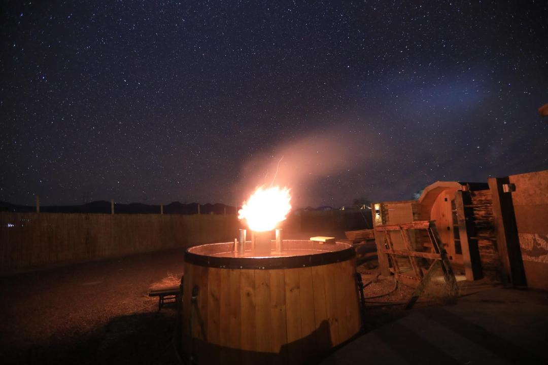 Photo of Others in San Pedro de Atacama