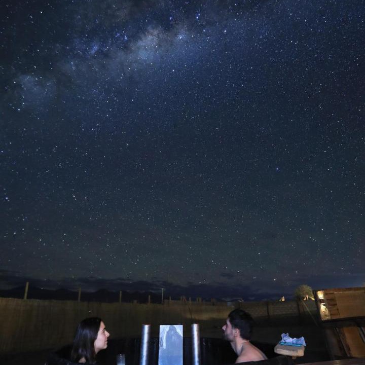 Photo of Others in San Pedro de Atacama