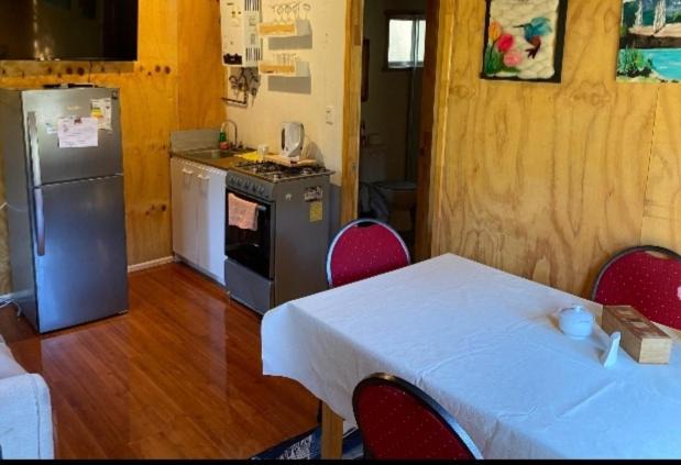 Photo of Kitchen in Futaleufu